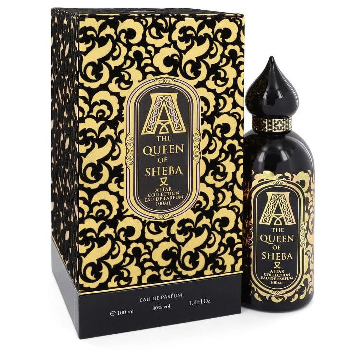 Eau De Parfum Spray 3.4 oz V467898