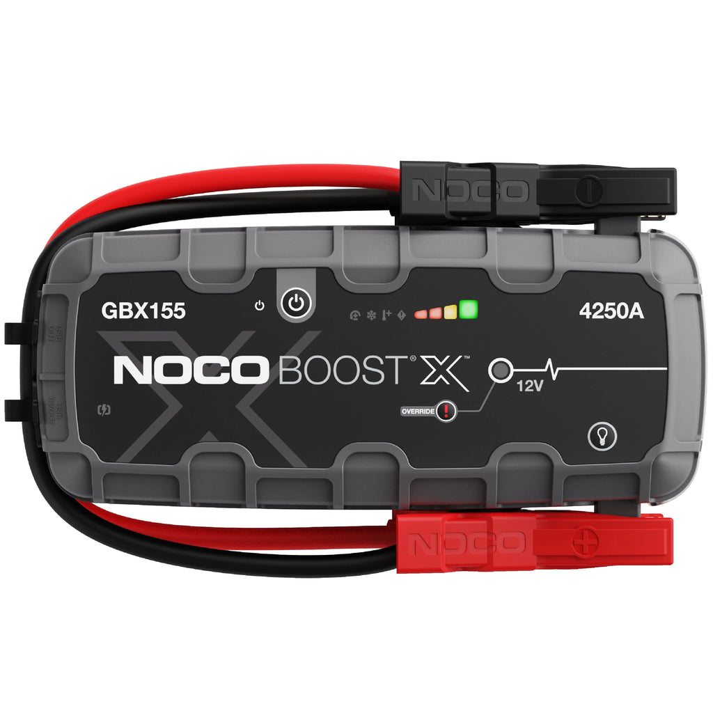Portable Lithium Jump Starter A7118