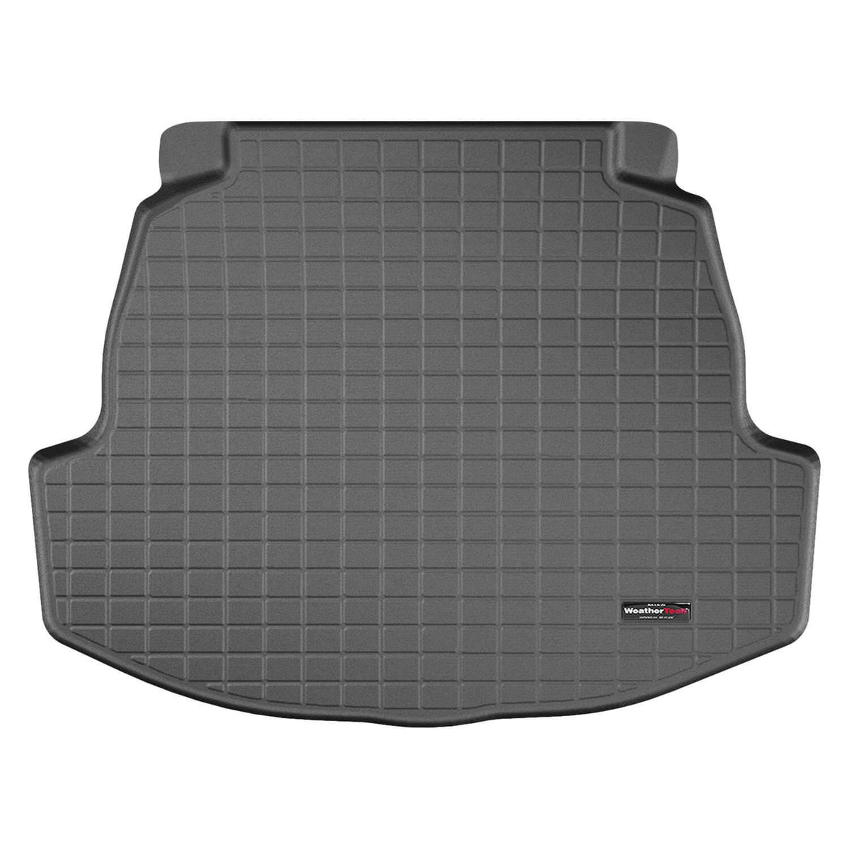 Black Cargo Liner Q34348