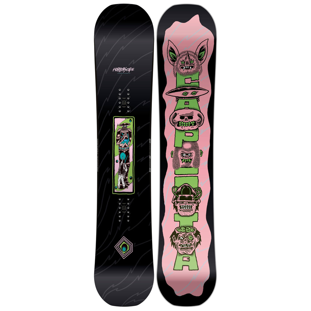 Snowboard W789