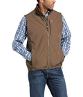 Softshell Vest U63723