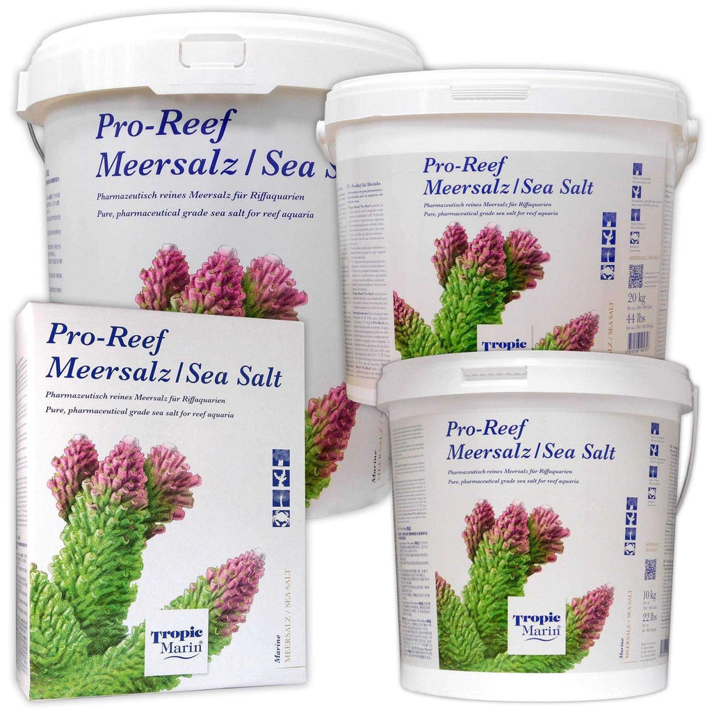 Pro-Reef Bucket Salt V1322