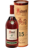 15 Year Old Brandy 750 ml B9072
