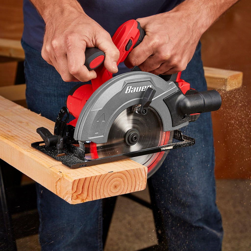 20V Cordless 6-Tool Combo Kit with Battery and Charger S223