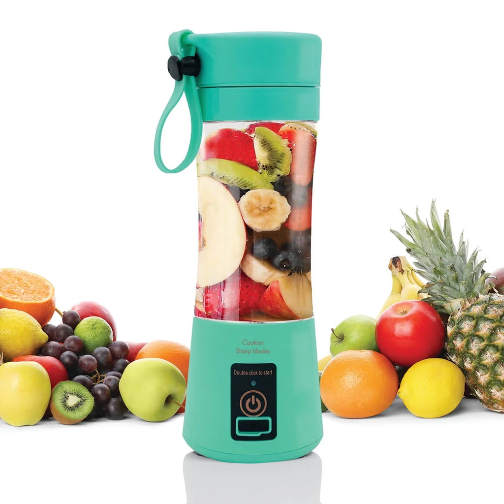 Portable Blender J165
