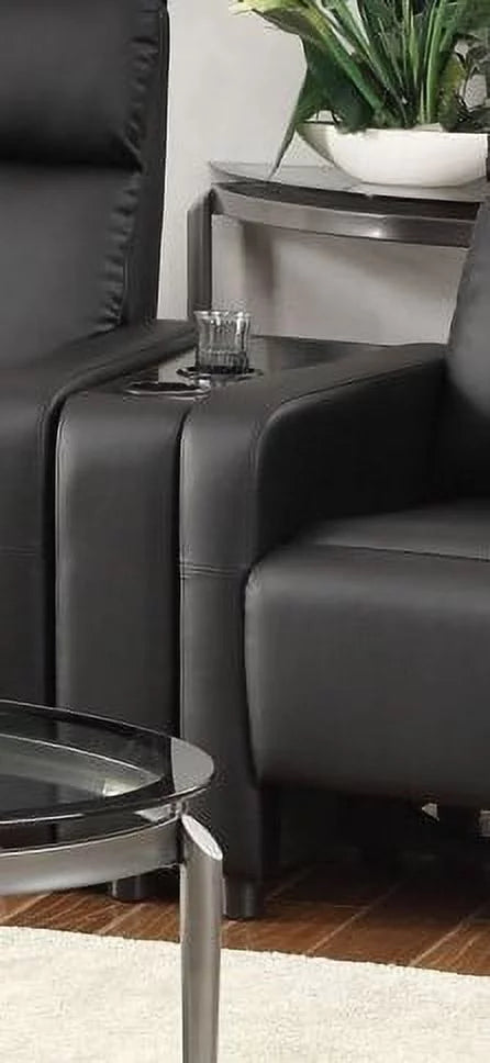 Black Console Table C899713