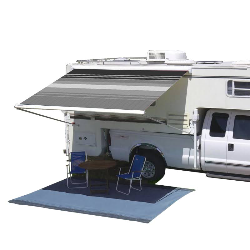 RV Awning Fabric V283