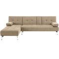 Beige Convertible S86371
