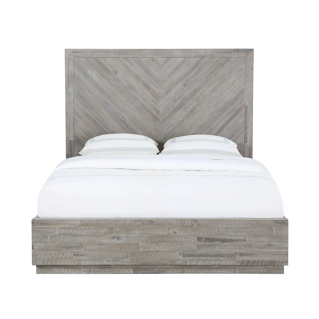 King Storage Bedroom Set R337621