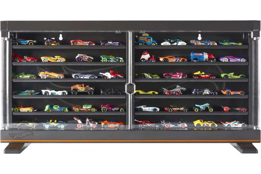 1:64 Scale Sports Car Display Case N1843