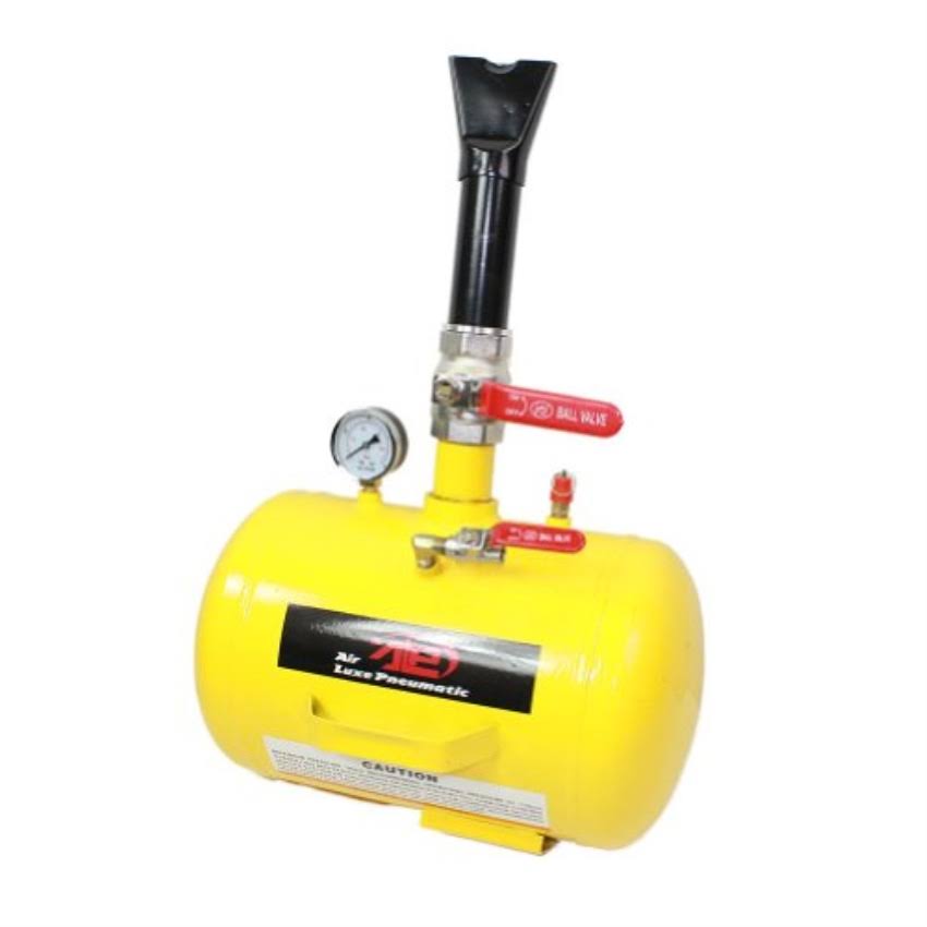 10-Gallon Tire Air Bead Seater Tool T978