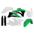 Full Plastic Kit H162