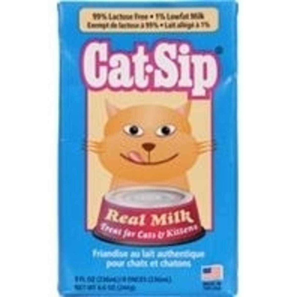Milk Treat for Cats & Kittens I679