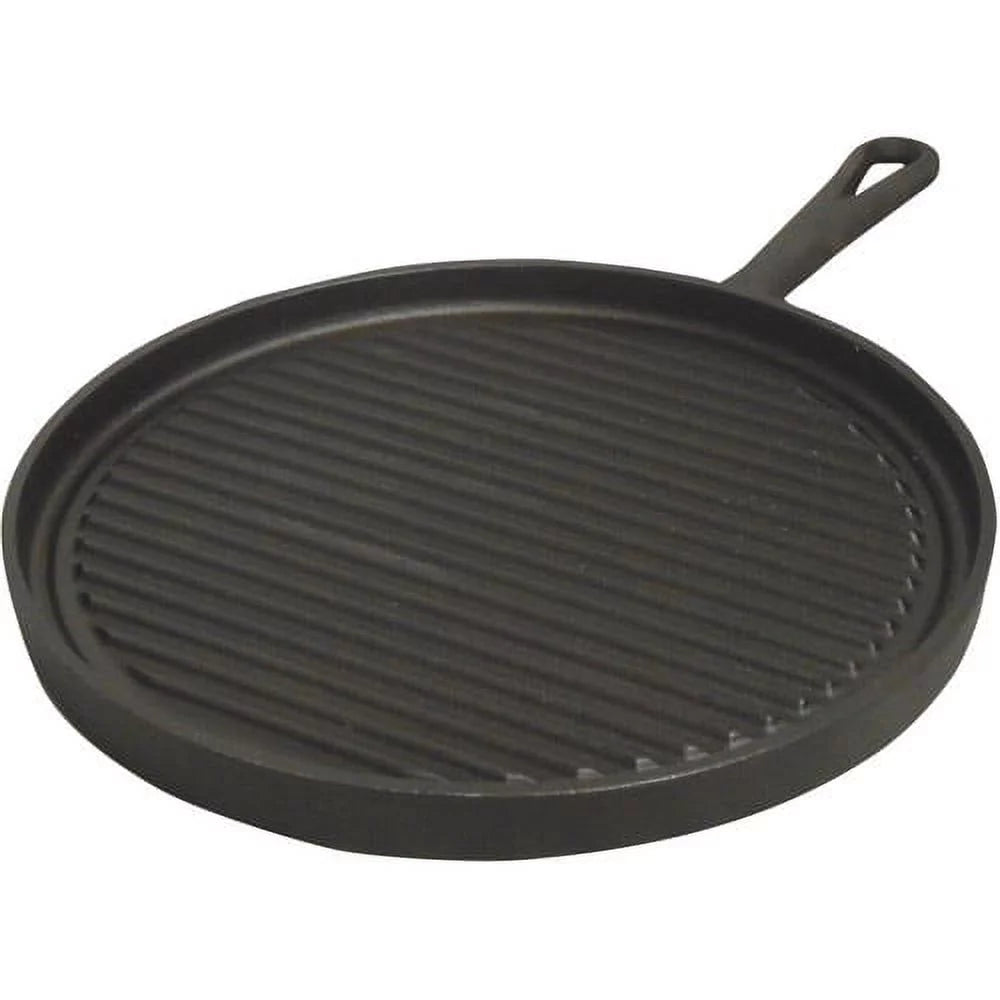 Seasoned Cast Iron Pot G140
