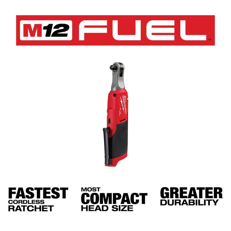 12V Cordless 3/8 in. Impact Wrench and Ratchet X385