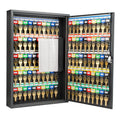 100 Position Key Security Wall Cabinet Lock Box with Lock H6699