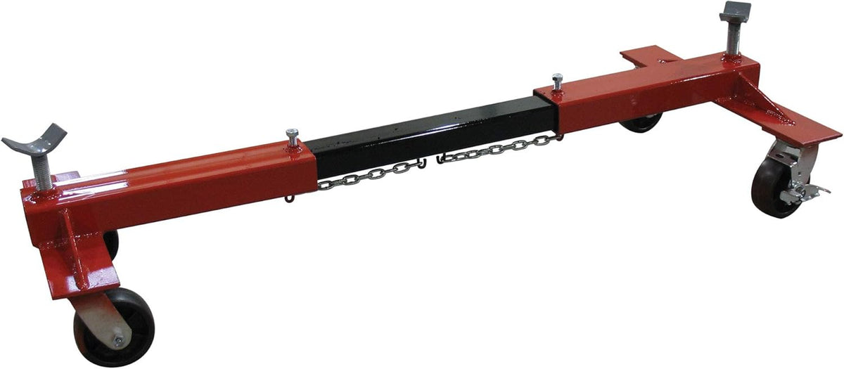 1.2 Ton Car Dolly V428641