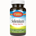 Selenium 200mcg 180 Capsule W29207