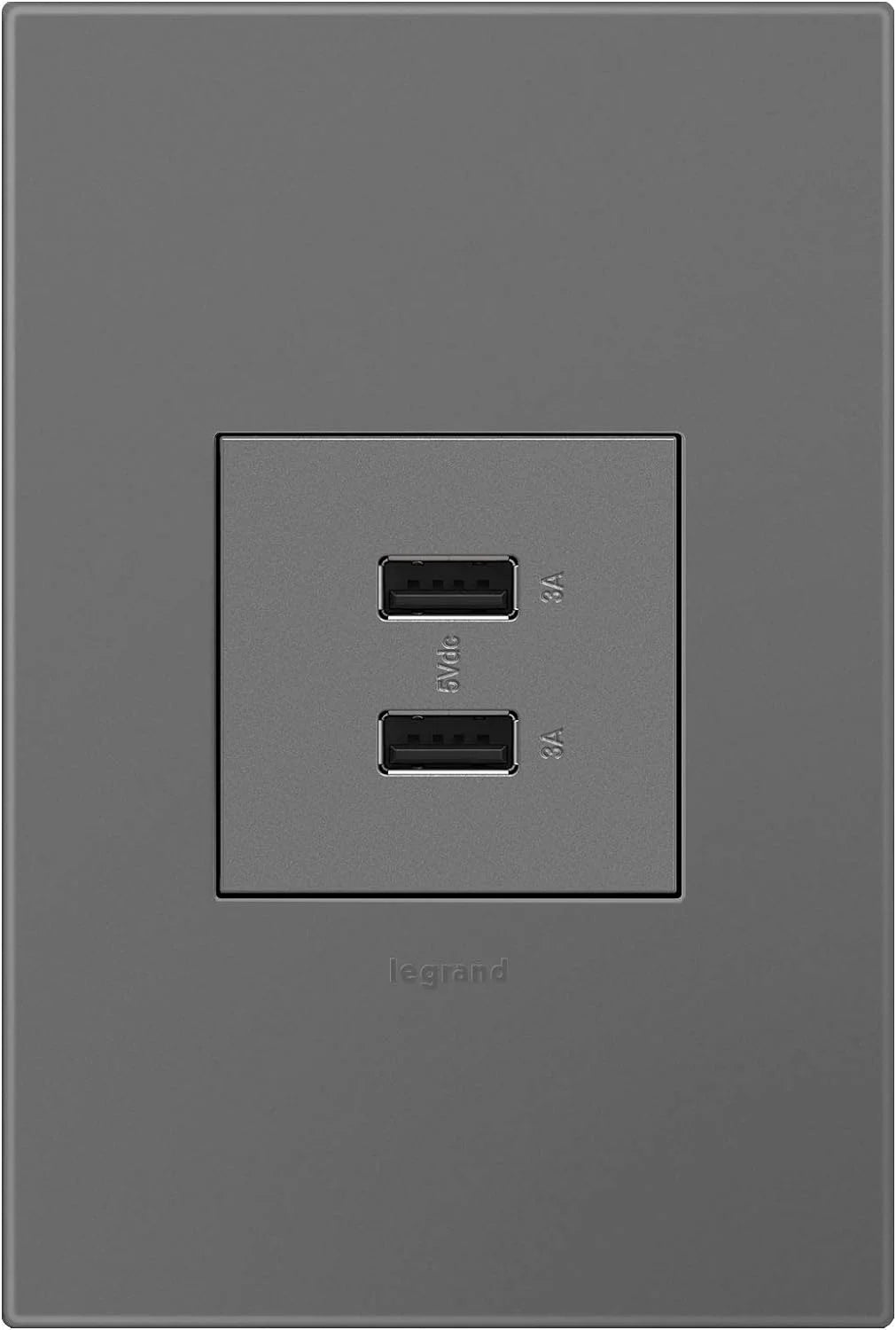 A/A USB Outlet H668202