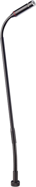 Cardioid Condenser Gooseneck Microphone J54759