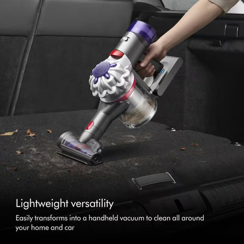 Cordless Stick Vacuum Cleaner O701