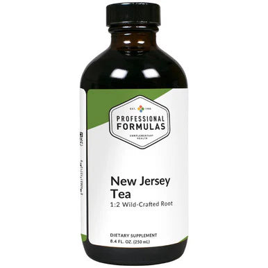 New Jersey Tea 8oz V64865
