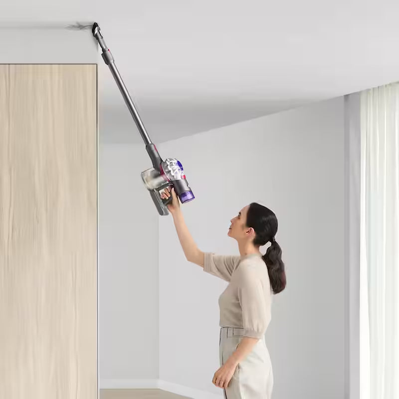 Cordless Stick Vacuum Cleaner O701