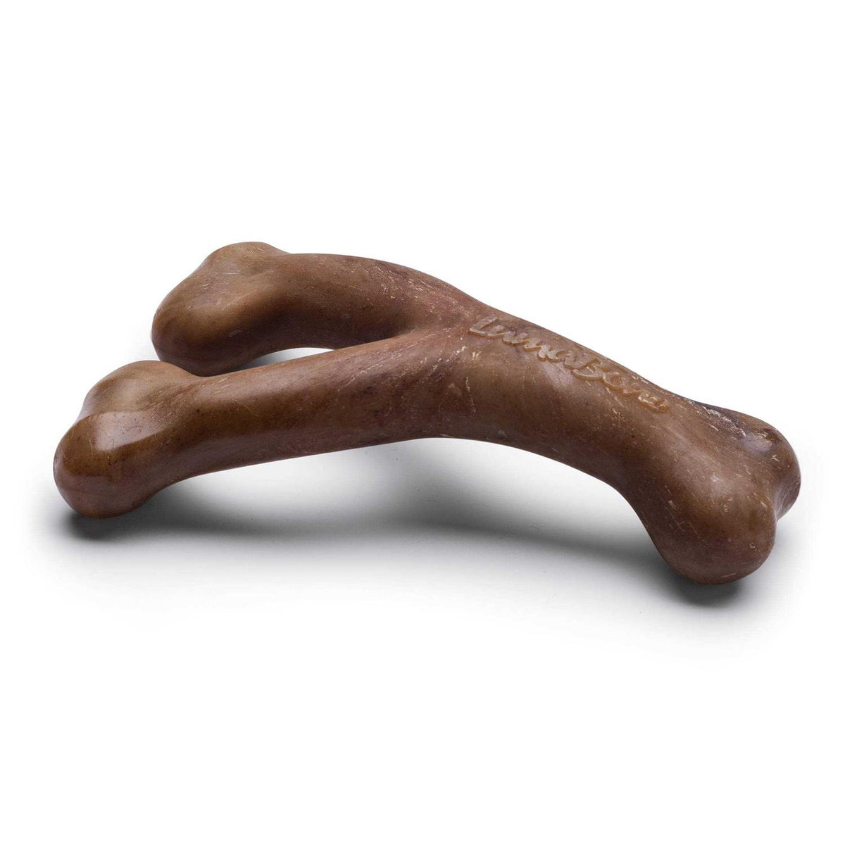 Bacon Dog Chew Toy Z155