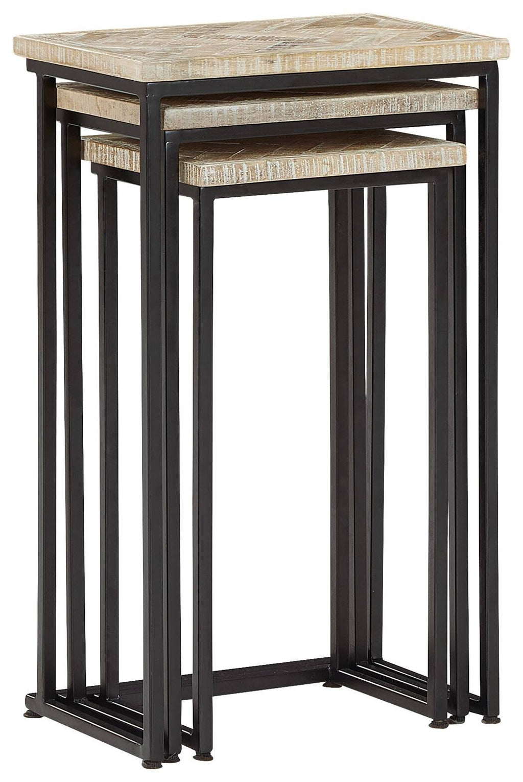 Accent Table (Set of 3) B86169