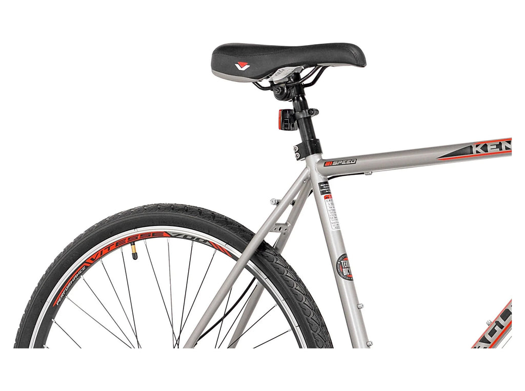 700c Gravel Bike Z574777