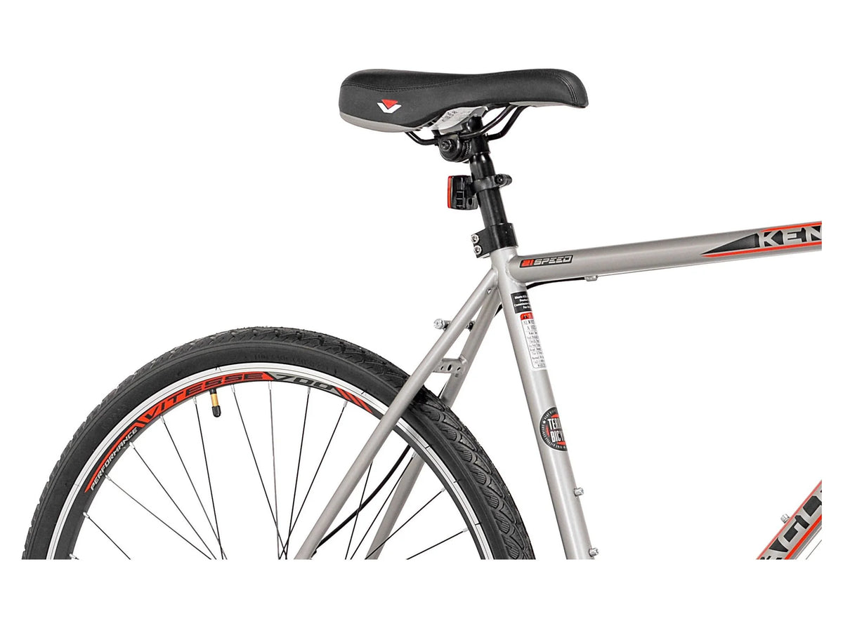 700c Gravel Bike Z574777