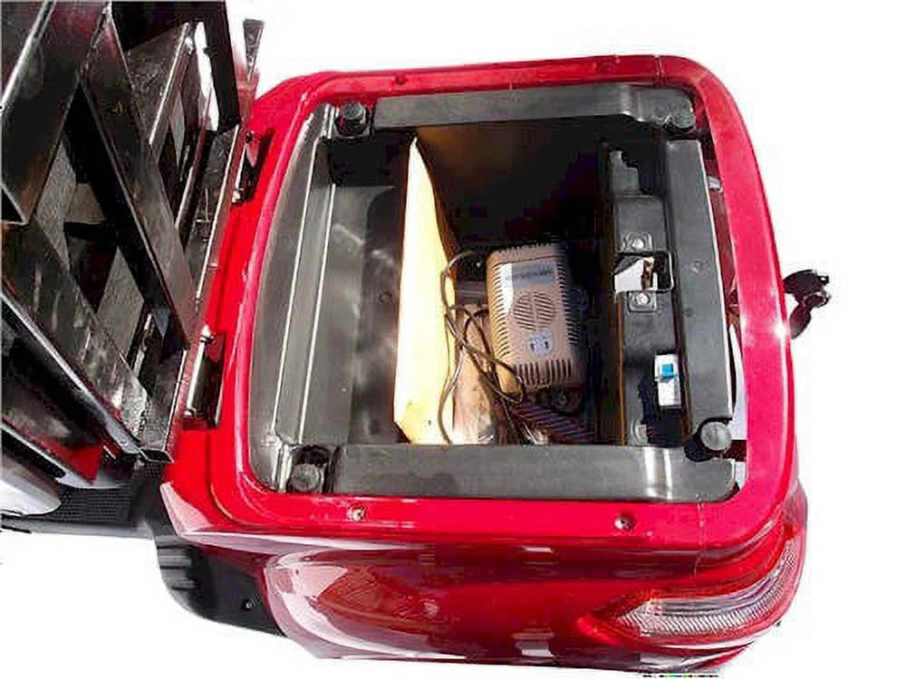 Electric Mobility Scooter 2 persons S9301
