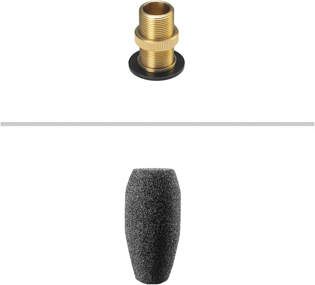 Cardioid Condenser Gooseneck Microphone J54759
