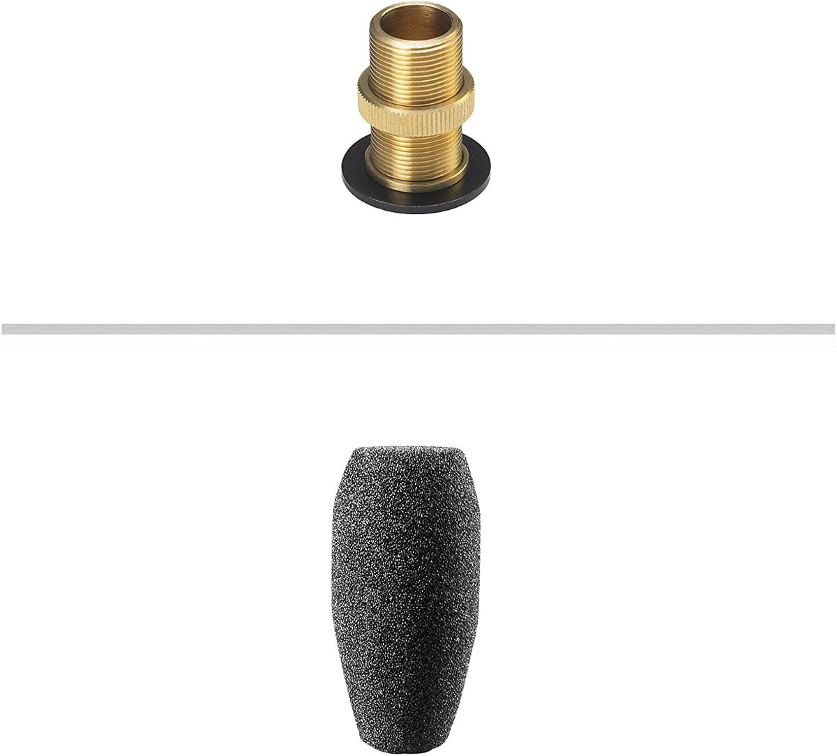Cardioid Condenser Gooseneck Microphone J54759