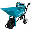 18V X2 Brushless Cordless Power-Assisted Wheelbarrow W5954