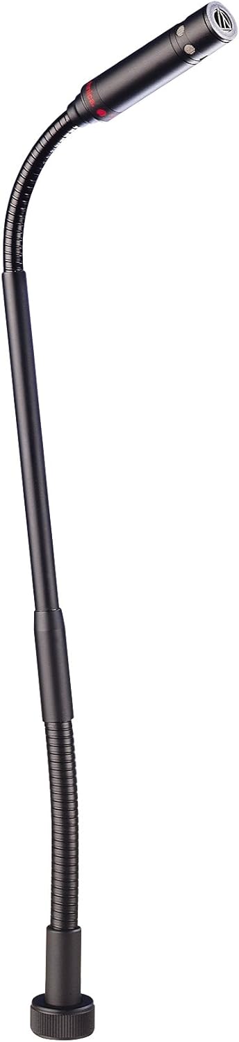 Cardioid Condenser Gooseneck Microphone J54759