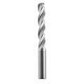 10.7mm 124° Spiral Flute Solid Carbide Screw Machine Drill Bit P5099