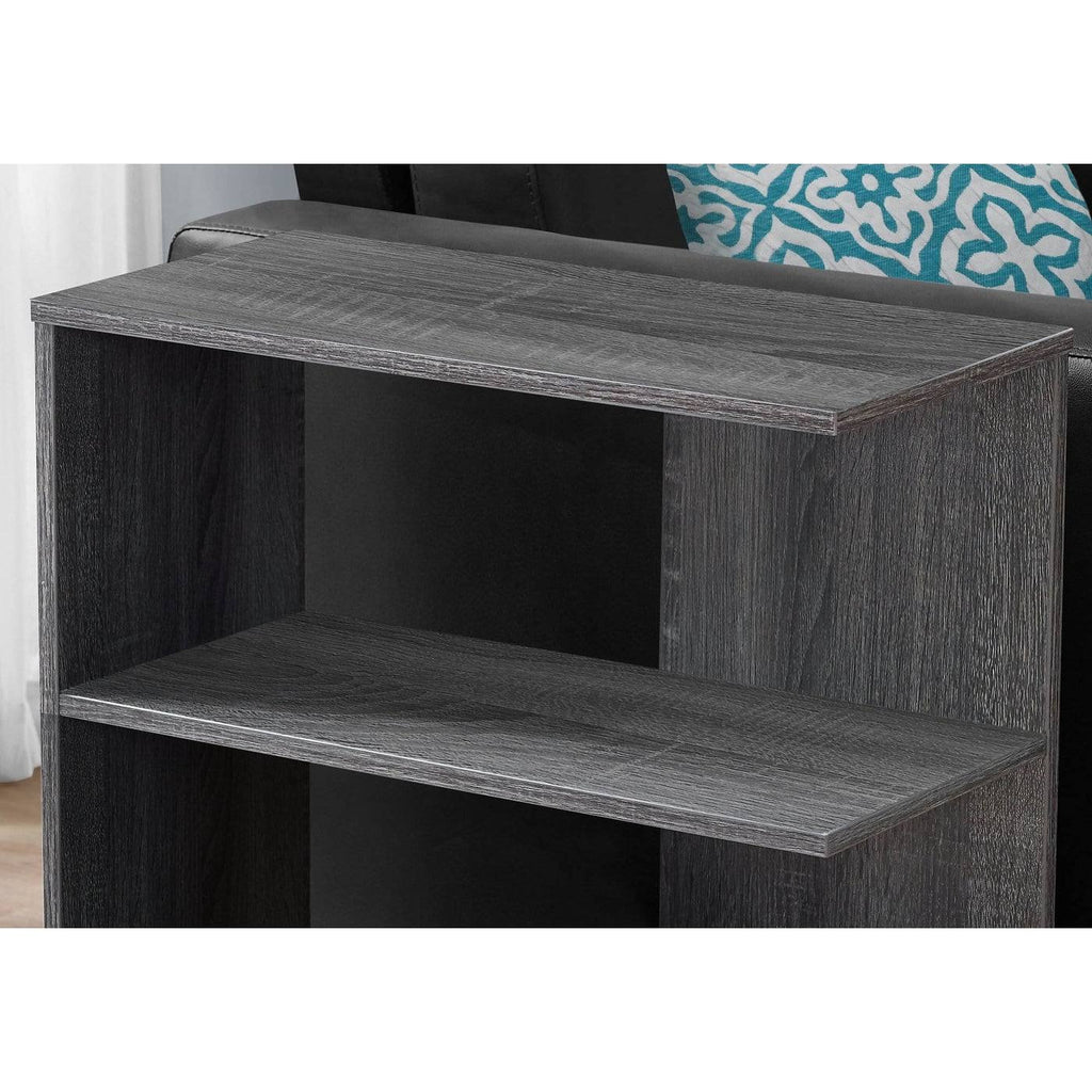 Cappuccino Accent Table B6708