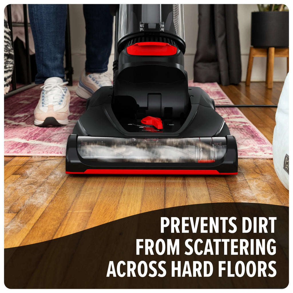 Bagless Upright Vacuum Cleaner T1964