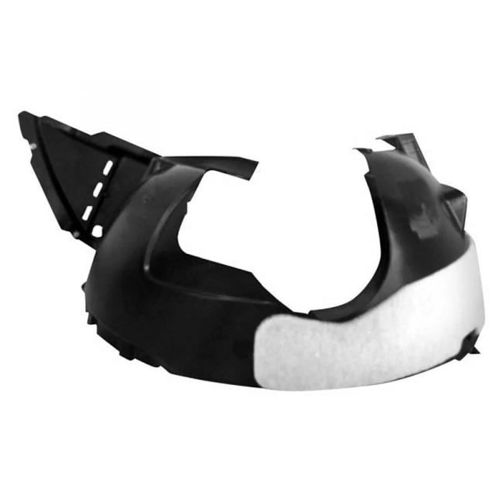 Left Front Fender Inner Panel with Insulation Foam Mat U476007