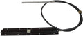 16 ft Cable Steering Rack A27930