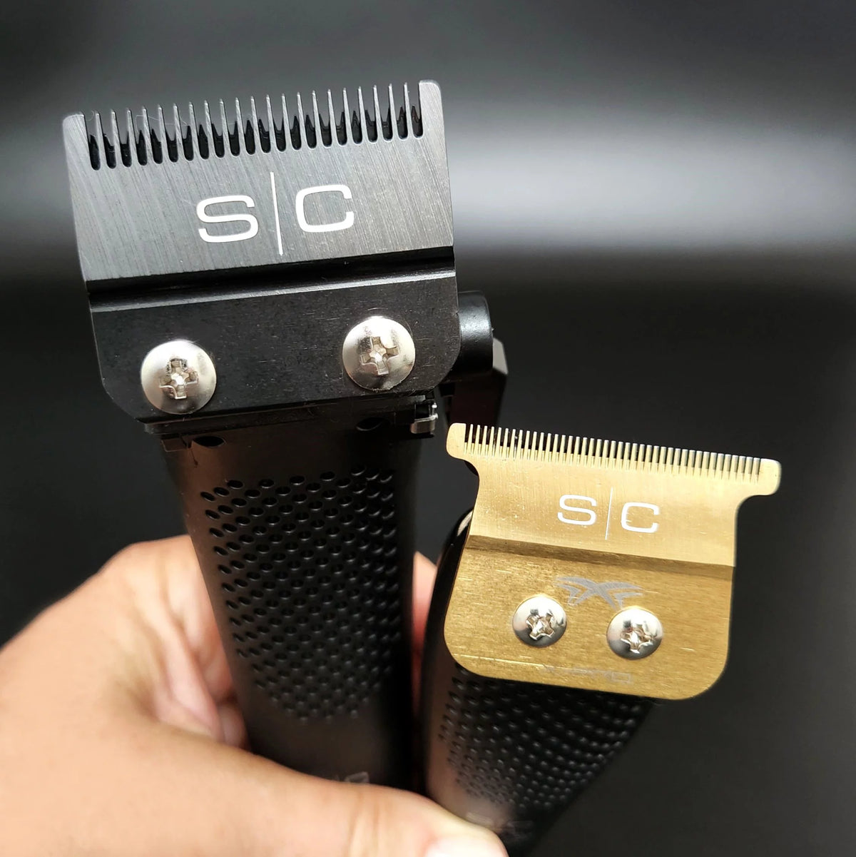 Cordless Clipper and Trimmer Combo Set J107270