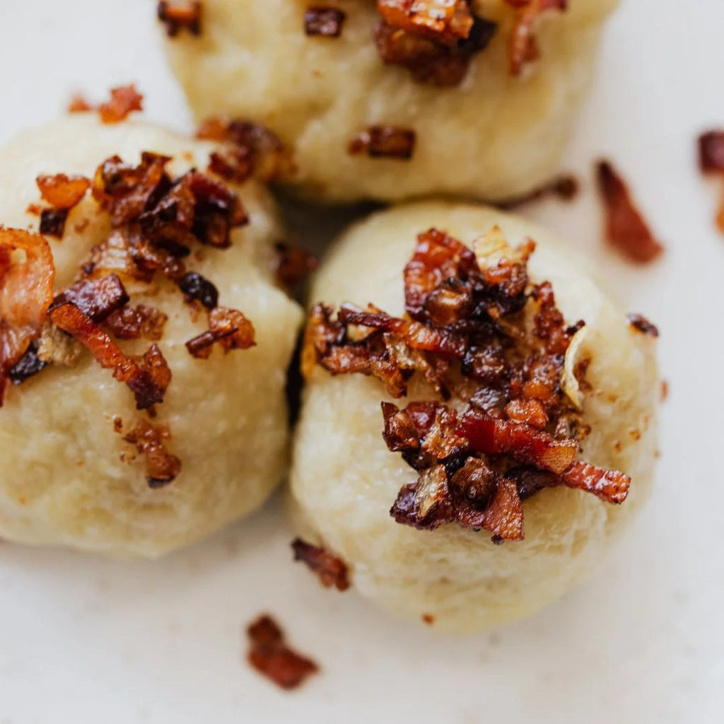 Imitation Bacon Bits 20 lbs Bulk O72616