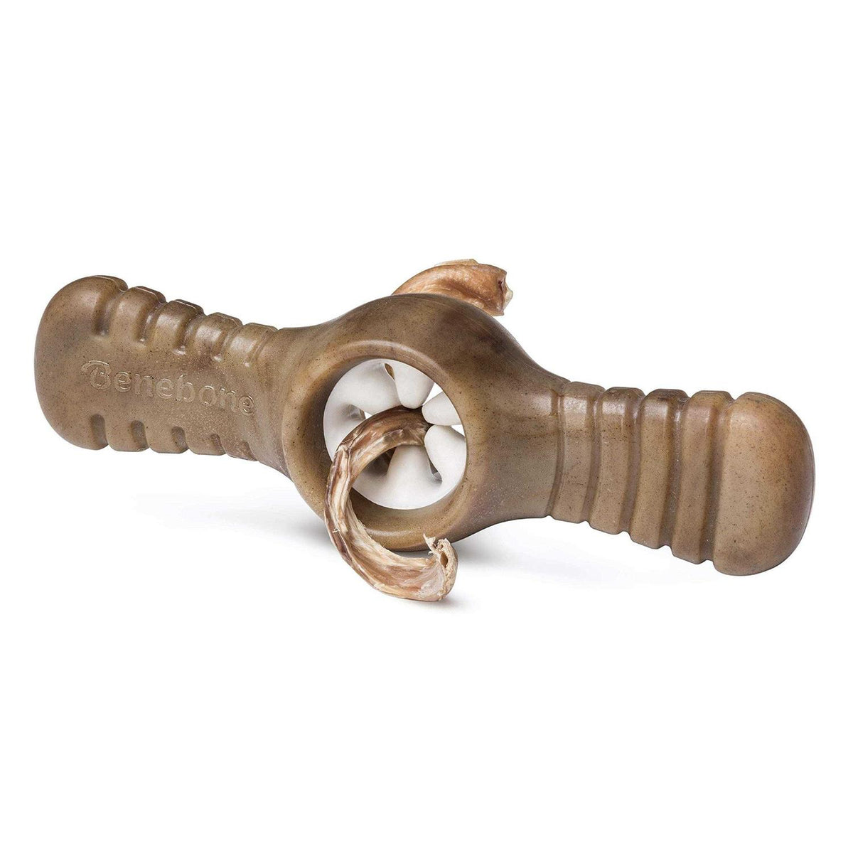 Bacon Dog Chew Toy N164288