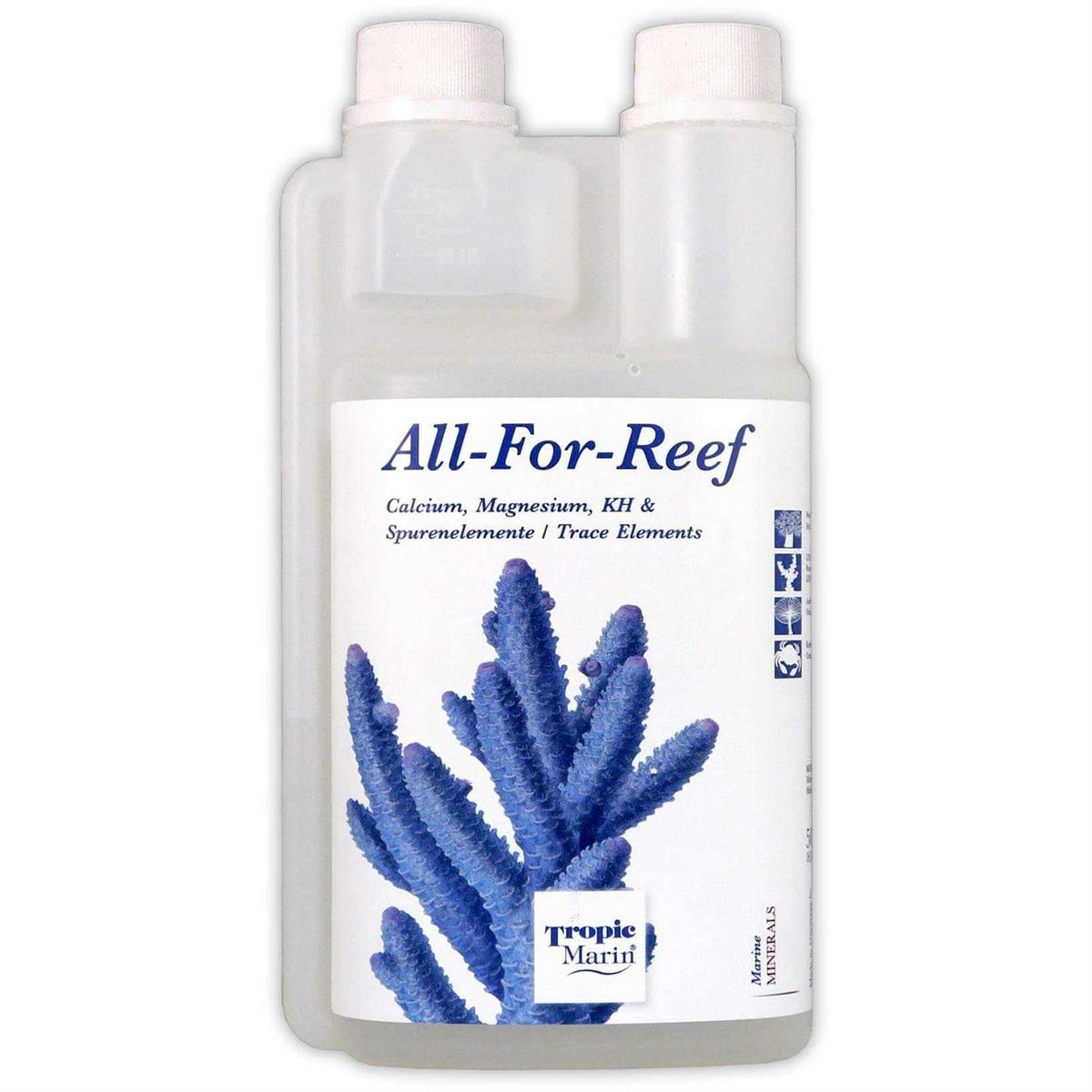 All-for-Reef X526