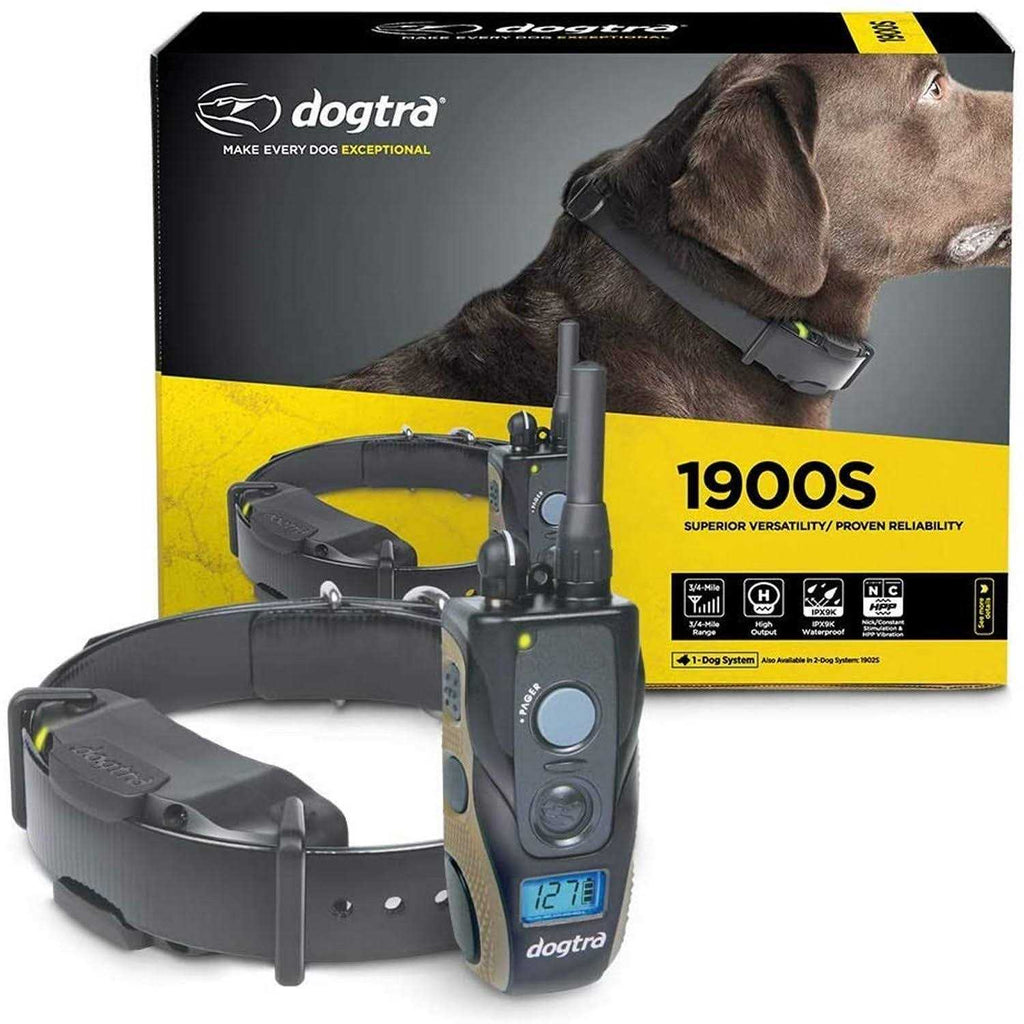 E Collar M521