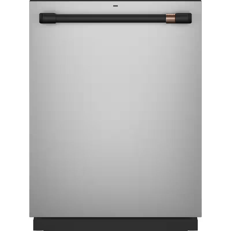 Flat Black Dishwasher Handle Kit K2203
