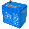 AGM Battery M125256
