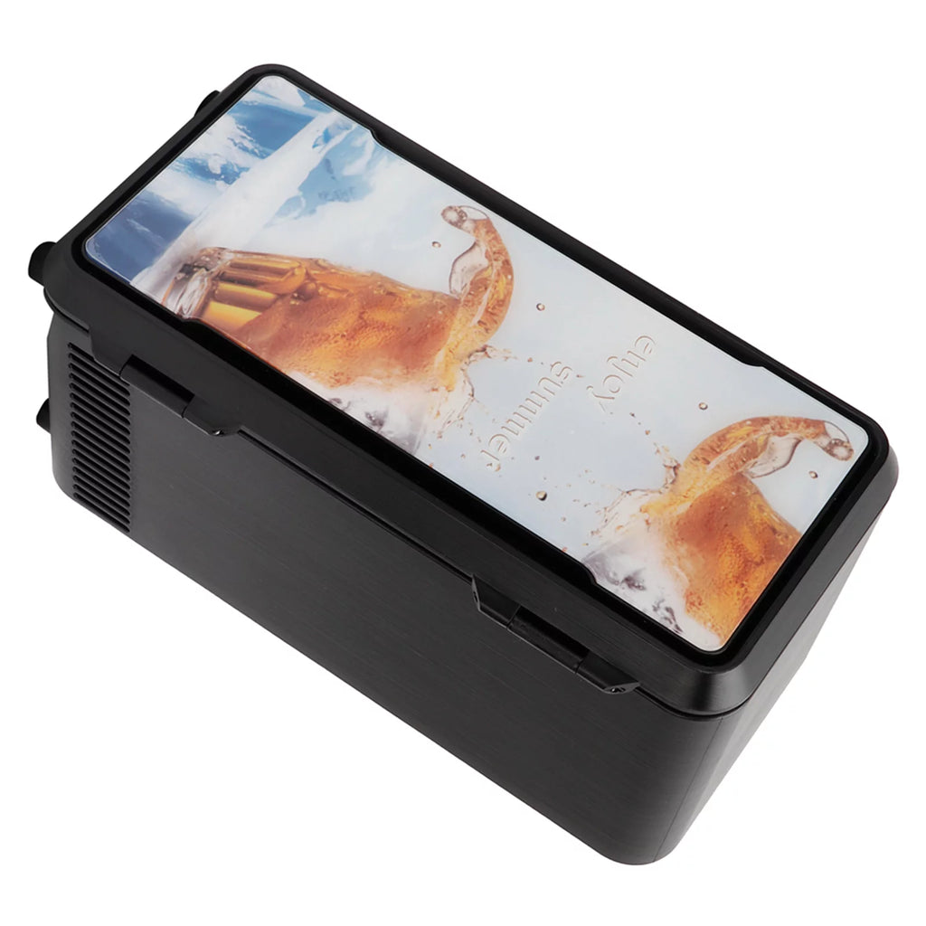 USB Rapid Cooling Electric Cooler Warmer R398987