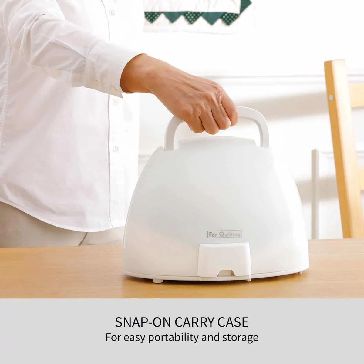 Cordless Steam Iron D71581